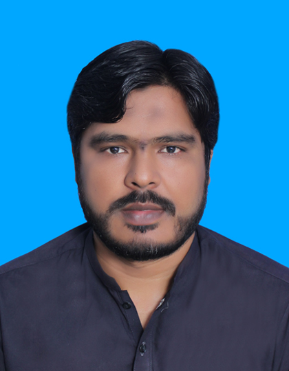 Zafar Iqbal